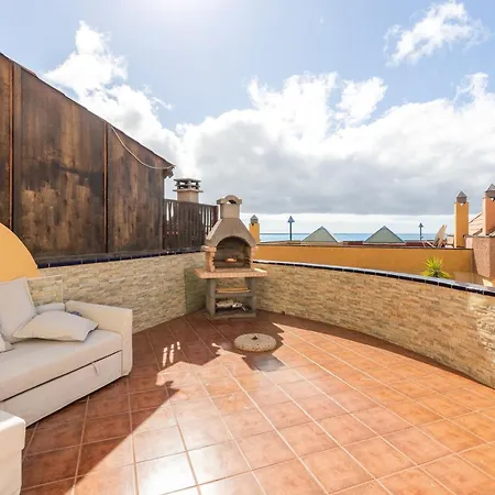 Olguita Апартаменты Пайара