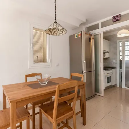 Apartamento Olguita Pájara