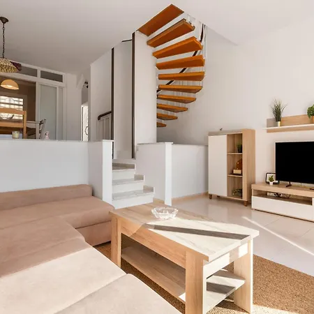 Apartamento Olguita Pájara