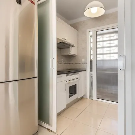 Apartamento Olguita Pájara