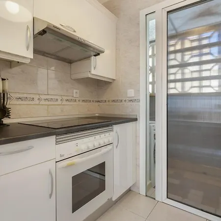 Apartamento Olguita *