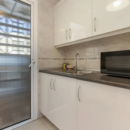 Apartamento Olguita *