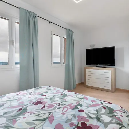 Olguita Apartamento Pájara