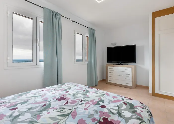 Olguita Apartamento Pájara