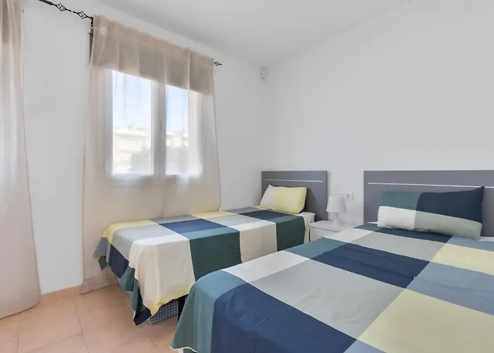Apartamento Olguita