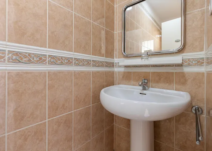 Apartamento Olguita *