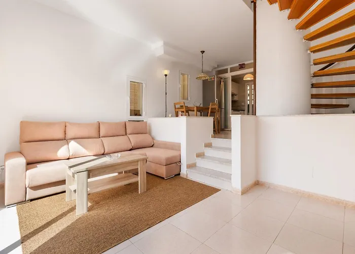 Olguita Apartamento *