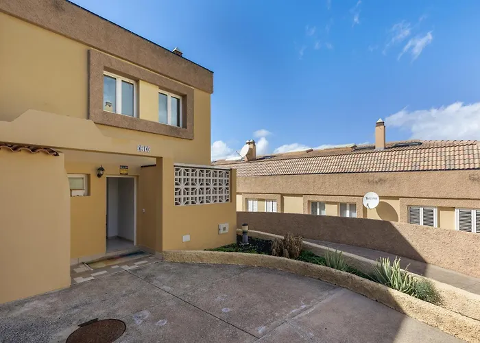 Olguita Apartamento *