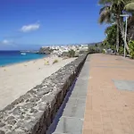 Olguita Apartamento *