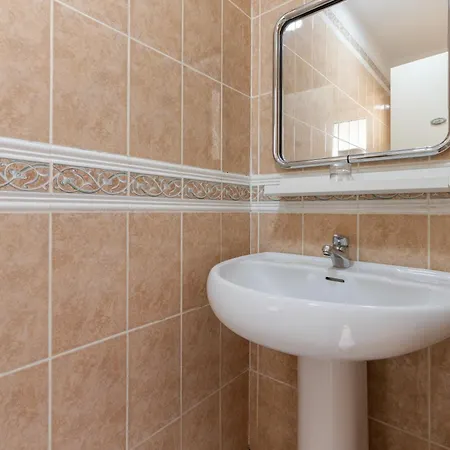 Appartement Olguita *