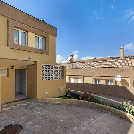 Olguita Appartement *