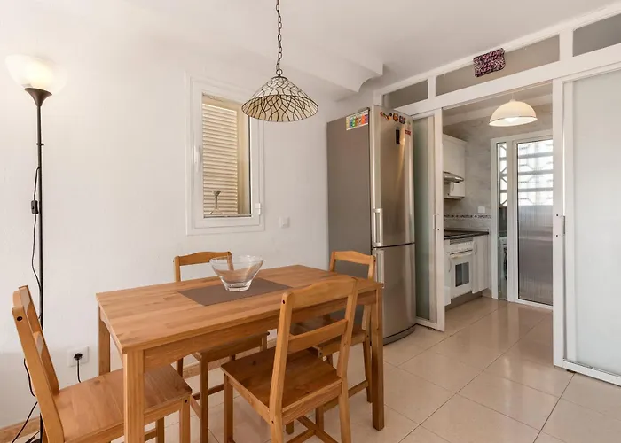 Appartement Olguita Pájara