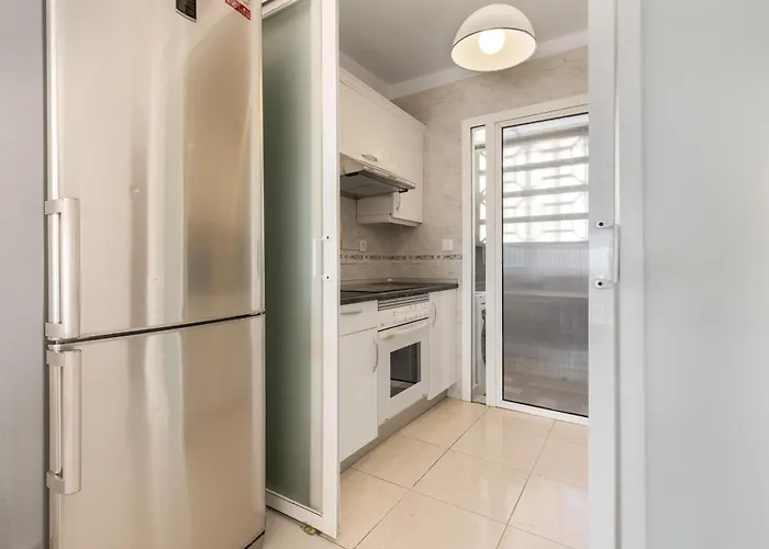Appartement Olguita Pájara