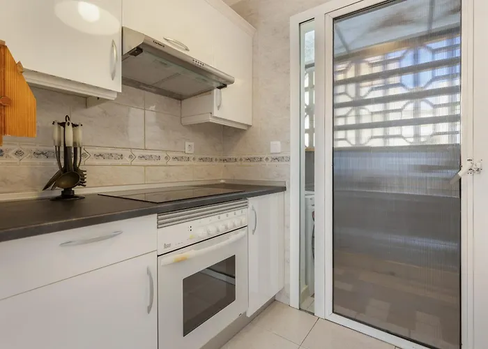 Appartement Olguita *