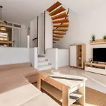 아파트 Olguita *