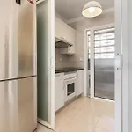 Olguita 아파트
