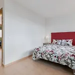 아파트 Olguita Pájara