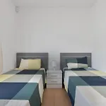 아파트 Olguita