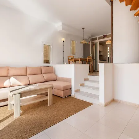 Olguita Apartamento *