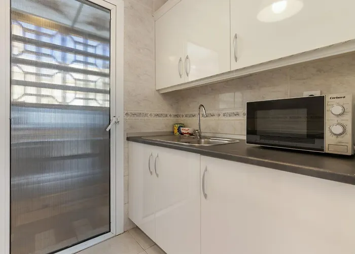 Apartamento Olguita *