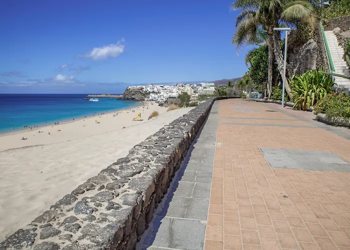 Olguita Apartamento *